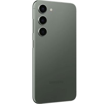 Samsung Galaxy S23 Plus 5G 256 GB 8 GB Ram Yeşil
