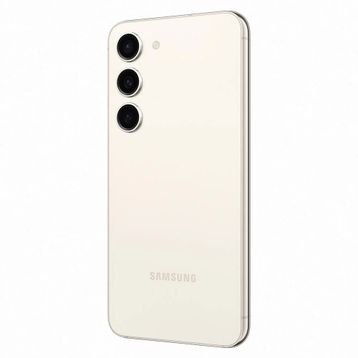 Samsung Galaxy S23 Plus 5G 512 GB 8 GB Ram Krem