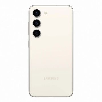 Samsung Galaxy S23 Plus 5G 512 GB 8 GB Ram Krem
