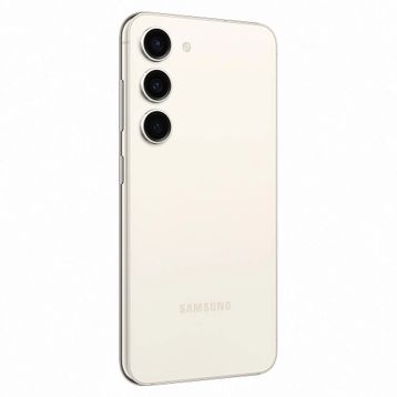 Samsung Galaxy S23 Plus 5G 512 GB 8 GB Ram Krem