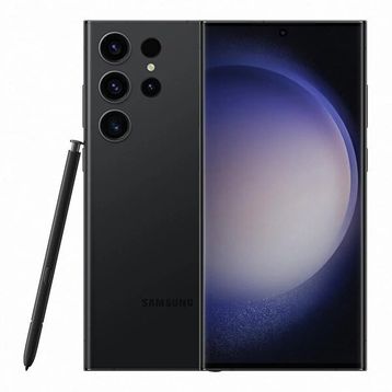 Samsung Galaxy S23 Ultra 512 GB Siyah Yenilenmiş