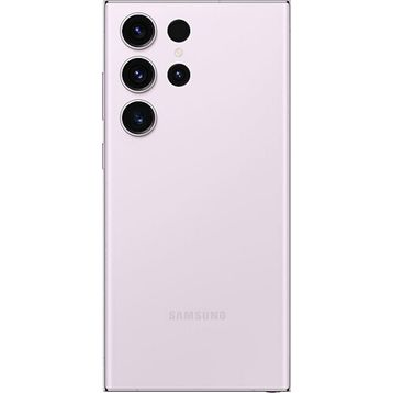 Samsung Galaxy S23 Ultra 5G 256 GB 8 GB Ram Lavanta