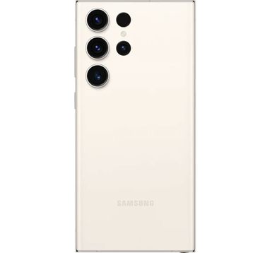 Samsung Galaxy S23 Ultra 5G 512 GB 12 GB Ram Krem