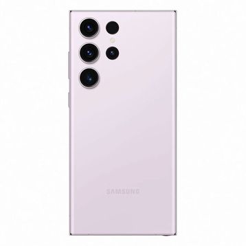 Samsung Galaxy S23 Ultra 5G 512 GB 12 GB Ram Lavanta