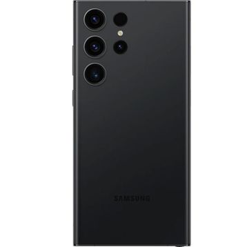 Samsung Galaxy S23 Ultra 5G 512 GB 12 GB Ram Siyah