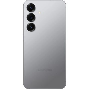 Samsung Galaxy S25 256 GB 12 GB Ram Gümüş