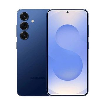 Samsung Galaxy S25 256 GB Lacivert Yenilenmiş