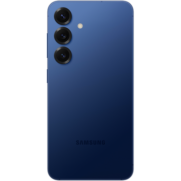 Samsung Galaxy S25 Plus 256 GB 12 GB Ram Lacivert