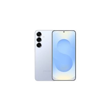 Samsung Galaxy S25 Plus 256 GB Buz Mavisi Yenilenmiş