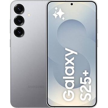 Samsung Galaxy S25 Plus 256 GB Gümüş Yenilenmiş