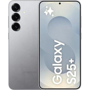 Samsung Galaxy S25 Plus 256 GB Gümüş Yenilenmiş