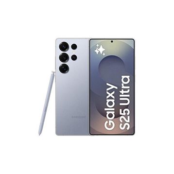 Samsung Galaxy S25 Ultra 256 GB 12 GB Ram Mavi Titanyum Yenilenmiş