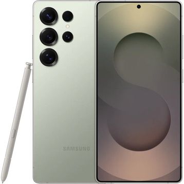 Samsung Galaxy S25 Ultra 256 GB 12 GB Ram
