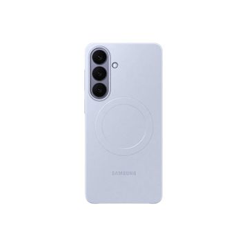 Samsung Galaxy S26+ İnce Magnet Lila Telefon Kılıfı