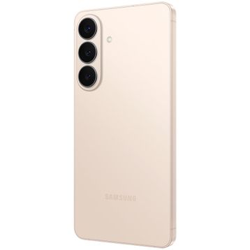 Samsung Galaxy S26 Plus 512 GB 12 GB Ram Pembe Altın