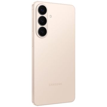 Samsung Galaxy S26 Plus 512 GB 12 GB Ram Pembe Altın