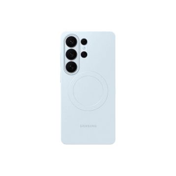 Samsung Galaxy S26 Ultra İnce Magnet Açık Mavi Telefon Kılıfı