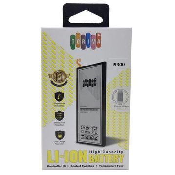 Samsung Galaxy S3 9300 Batarya Pil