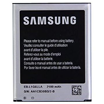 Samsung Galaxy S3 9300 Batarya Pil