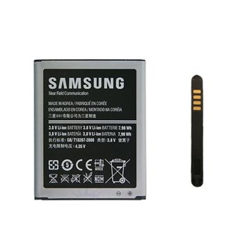 Samsung Galaxy S3 EB-L1G6LLUCSTD Batarya