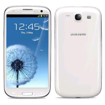 Samsung Galaxy S3 I9300 16 GB Beyaz