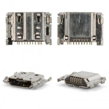 Samsung Galaxy S3 i9300 Şarj Soketi