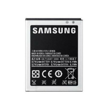 Samsung Galaxy S3 Mini EB-L1M7FLUCSTD Batarya