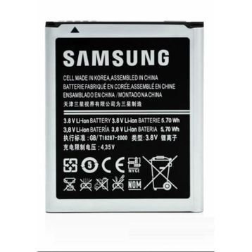 Samsung Galaxy S3 Mini EB-L1M7FLUCSTD Batarya