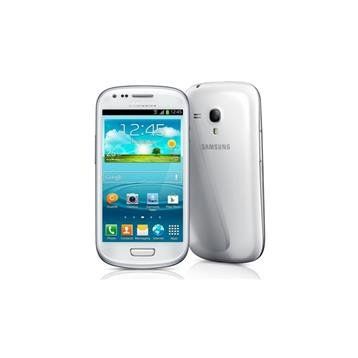 Samsung Galaxy S3 Mini I8190 Beyaz