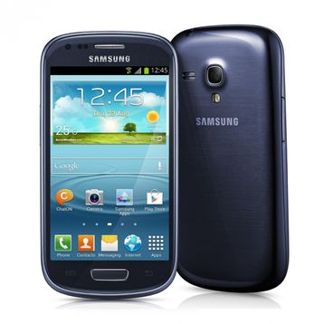 Samsung Galaxy S3 Mini I8190 Gri
