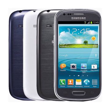 Samsung Galaxy S3 Mini I8190 Gri