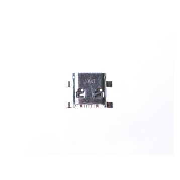 Samsung Galaxy S3 Mini i8190 Şarj Soketi