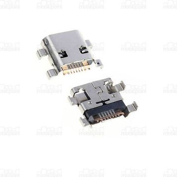 Samsung Galaxy S3 Mini i8190 Şarj Soketi