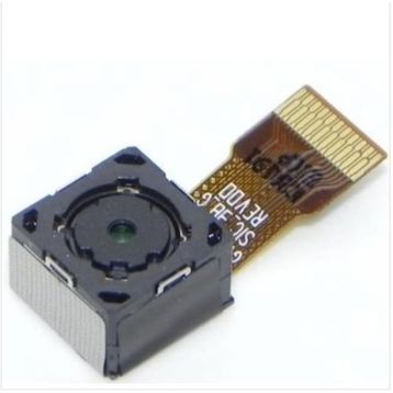Samsung Galaxy S3 Mini İ8190 Uyumlu Arka Kamera