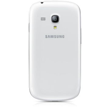 Samsung Galaxy S3 Mini I8200 VE 16 GB Beyaz
