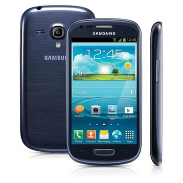 Samsung Galaxy S3 Mini I8200 VE 8 GB Mavi