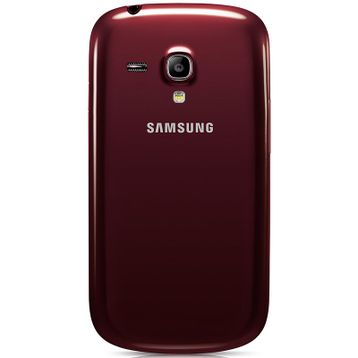 Samsung Galaxy S3 Mini