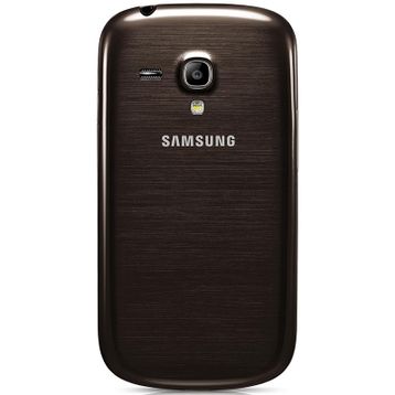 Samsung Galaxy S3 Mini