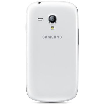 Samsung Galaxy S3 Mini