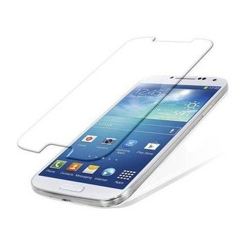 Samsung Galaxy S4 GT I9500 Temperli Ekran Koruyucu Uyumlu Kırılmaz Cam