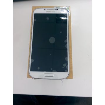 Samsung Galaxy S4 I9500 16 GB Beyaz