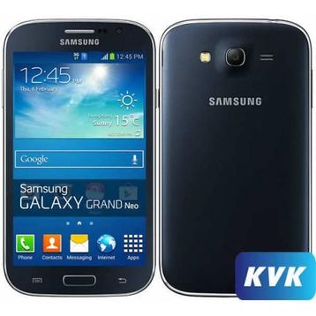 Samsung Galaxy S4 I9500 16 GB Siyah