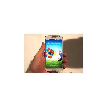 Samsung Galaxy S4 I9500 16 GB Siyah