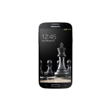 Samsung Galaxy S4 I9500 32 GB Black Edition