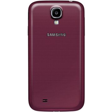 Samsung Galaxy S4 I9500 64 GB Kırmızı
