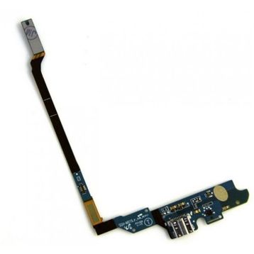 Samsung Galaxy S4 i9500 i9505 Şarj Soketi