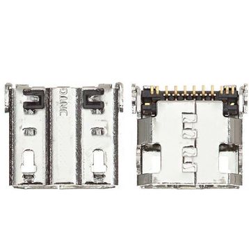 Samsung Galaxy S4 i9500 i9505 Şarj Soketi