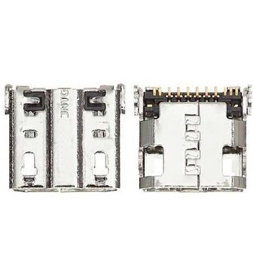 Samsung Galaxy S4 i9500 i9505 Şarj Soketi