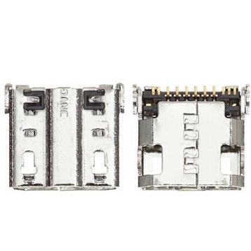 Samsung Galaxy S4 i9500 i9505 Şarj Soketi