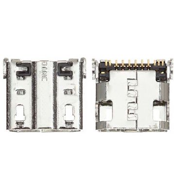 Samsung Galaxy S4 i9500 i9505 Şarj Soketi